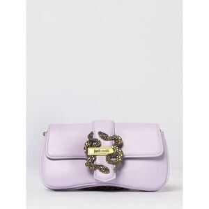 Just Cavalli Crossbody Bag Woman Lavander